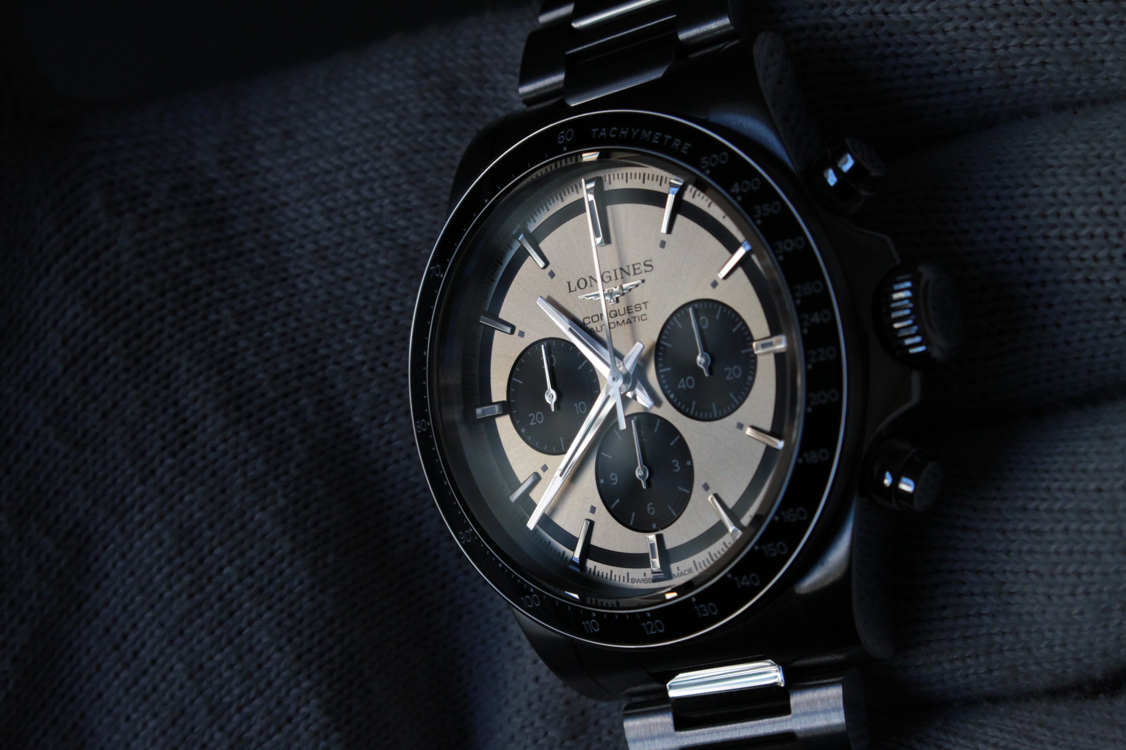 Watches