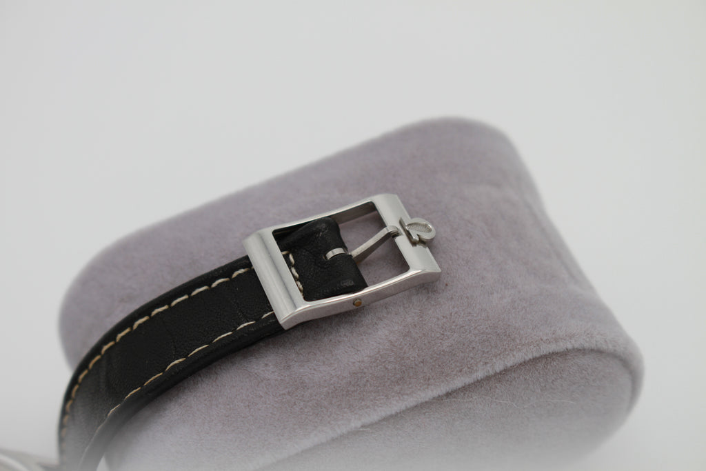 Omega "Bullseye" Vintage 36mm