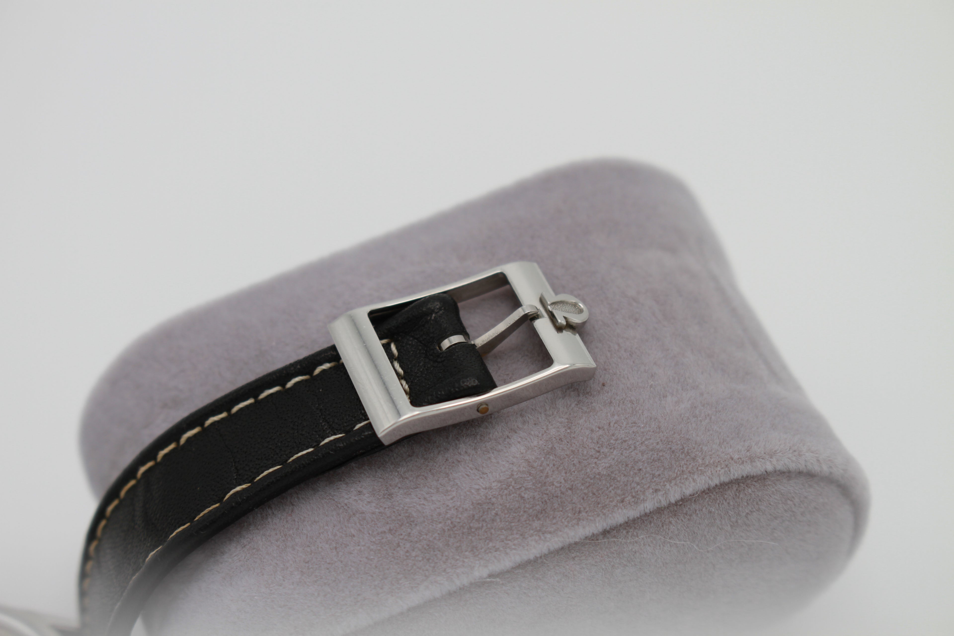 Omega "Bullseye" Vintage 36mm