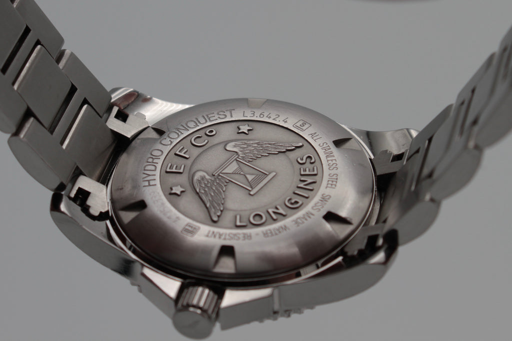 Longines HydroConquest 41mm