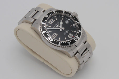 Longines HydroConquest 41mm