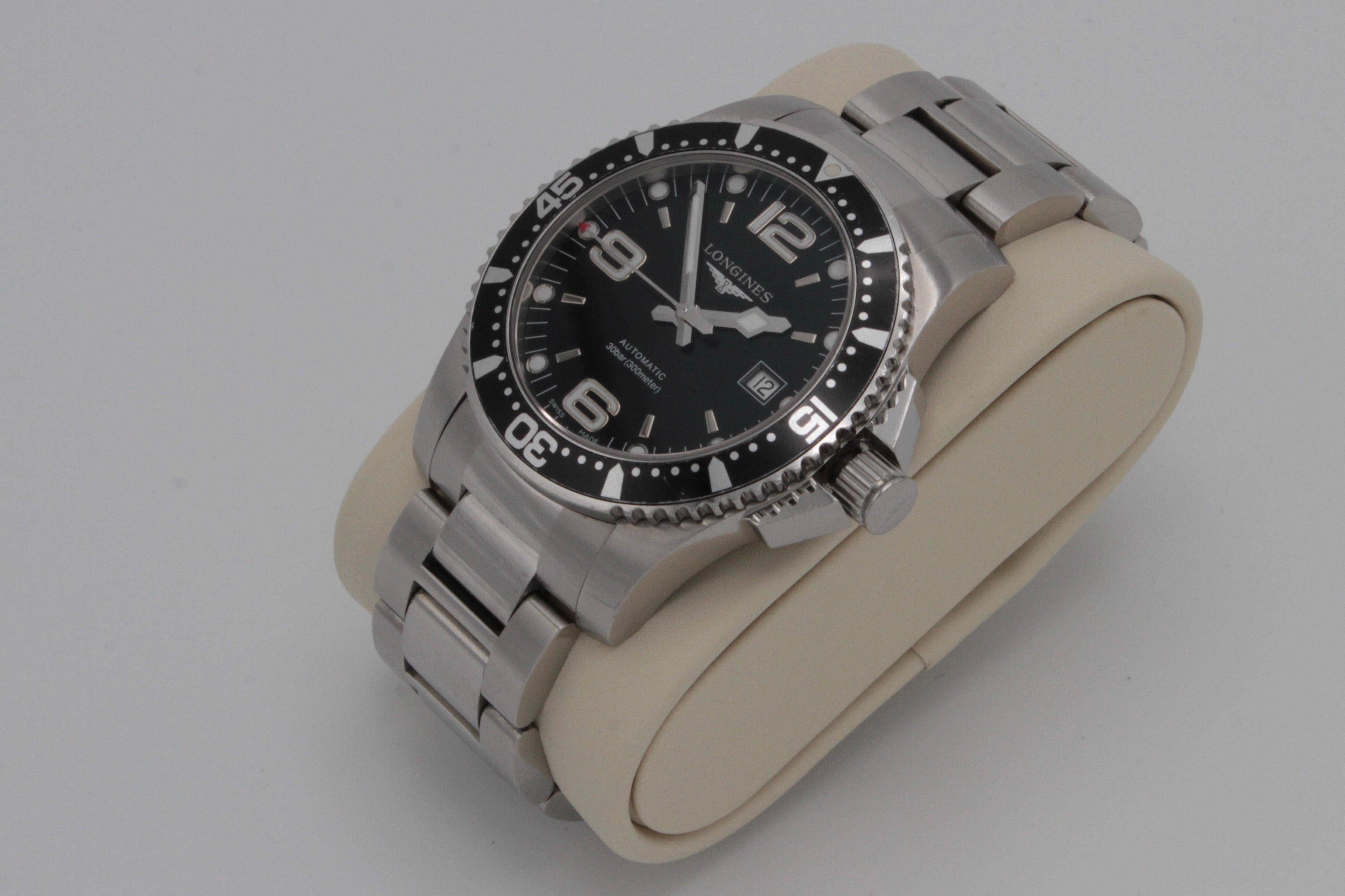 Longines HydroConquest 41mm