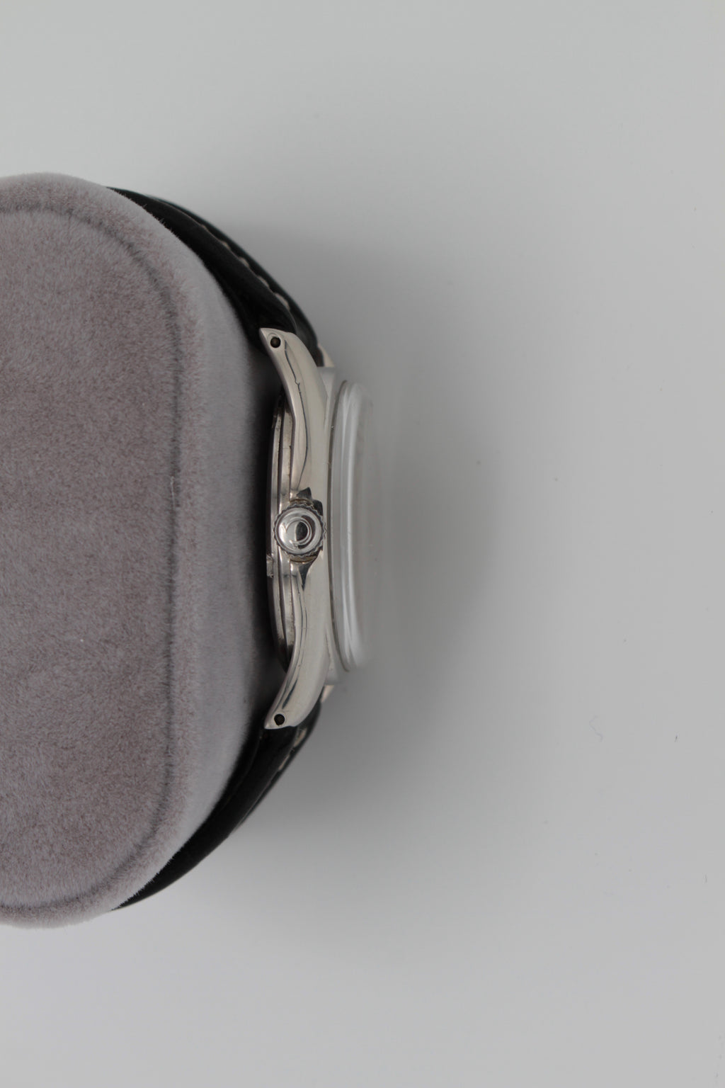 Omega "Bullseye" Vintage 36mm