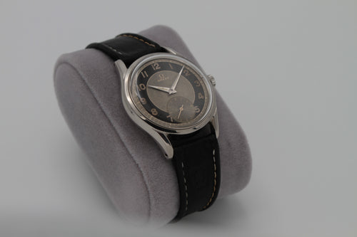 Omega "Bullseye" Vintage 36mm