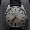Omega Geneve, 34mm