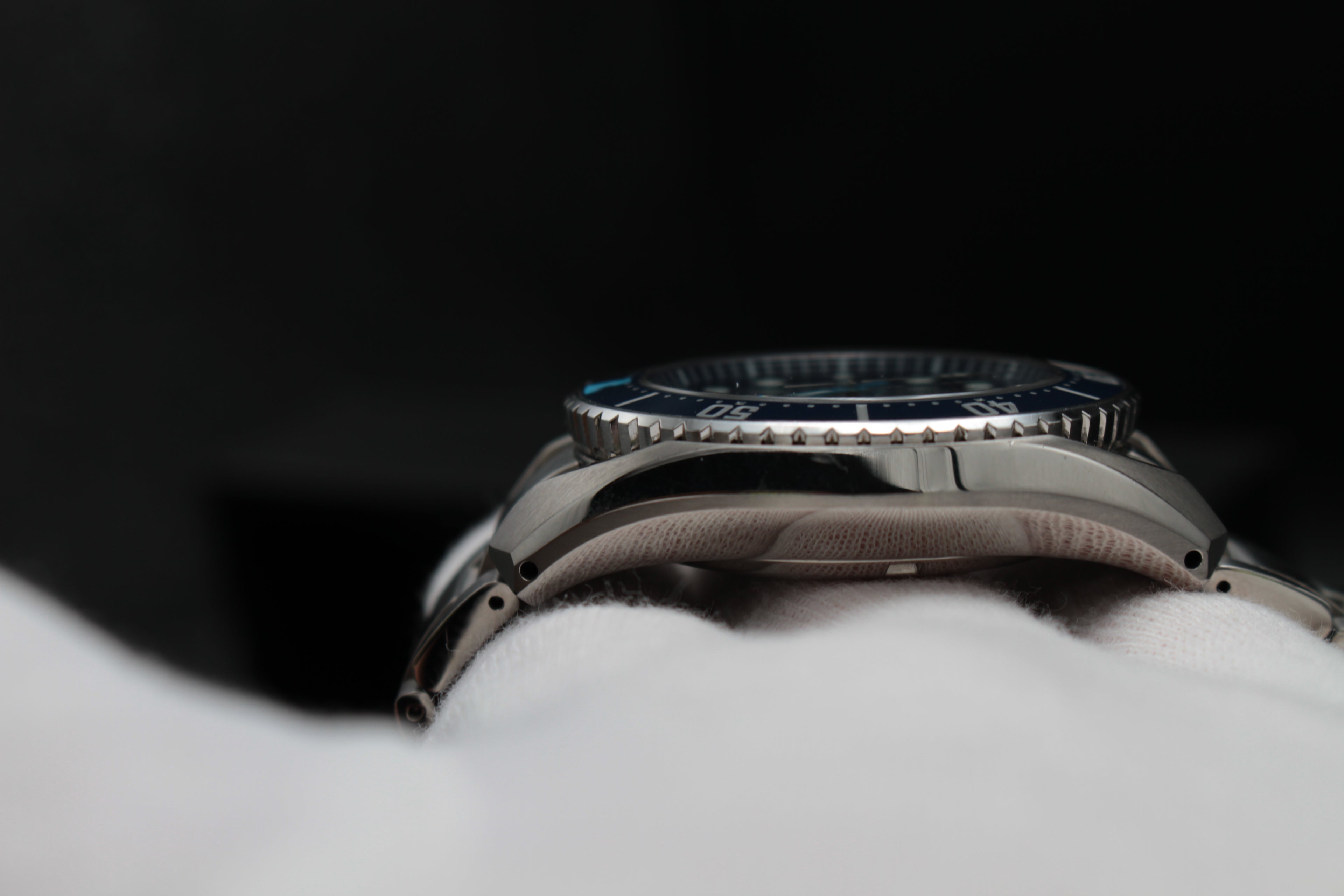 Seiko Prospex, Padi Special Edition "The Great Blue" King Sumo, 45mm