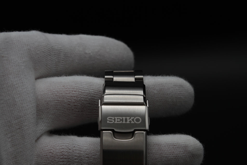 Seiko Prospex, Padi Special Edition "The Great Blue" King Sumo, 45mm
