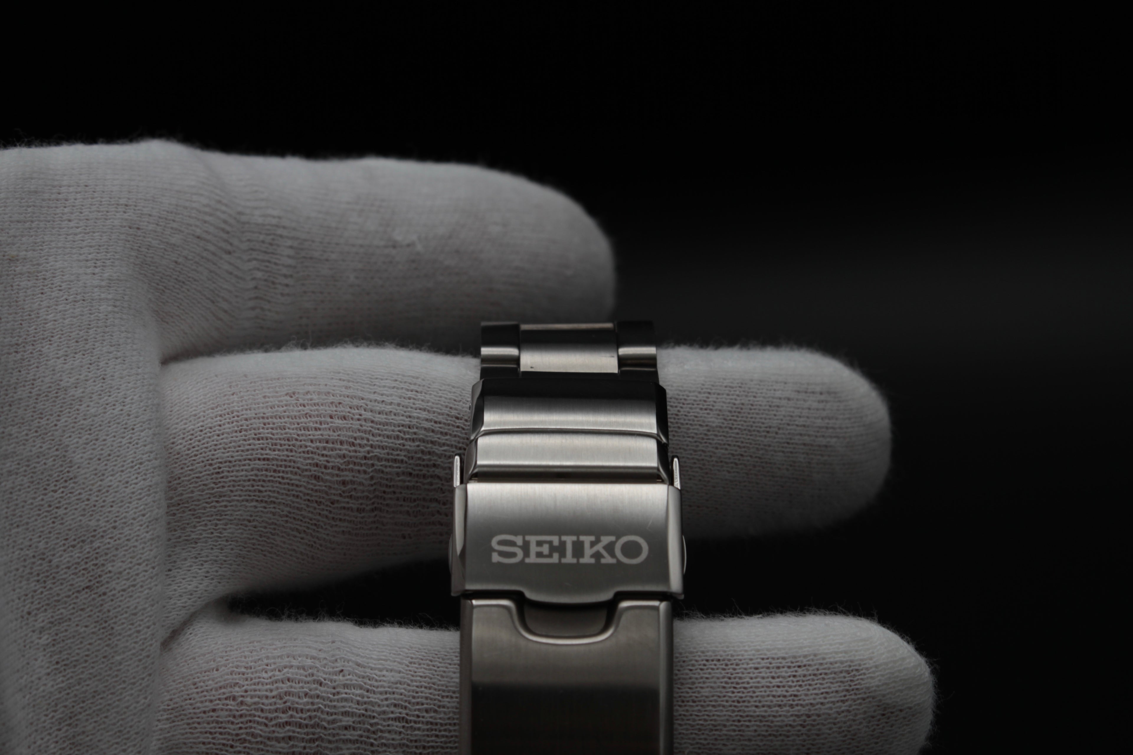 Seiko Prospex, Padi Special Edition "The Great Blue" King Sumo, 45mm