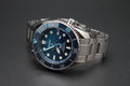 Seiko Prospex, Padi Special Edition "The Great Blue" King Sumo, 45mm