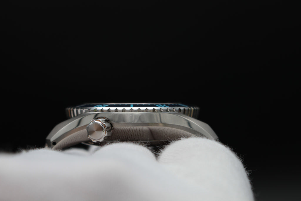 Seiko Prospex, Padi Special Edition "The Great Blue" King Sumo, 45mm