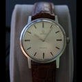 Omega, Genève (T Swiss Made T), 34,5mm