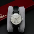 Omega CK 2495, 36mm