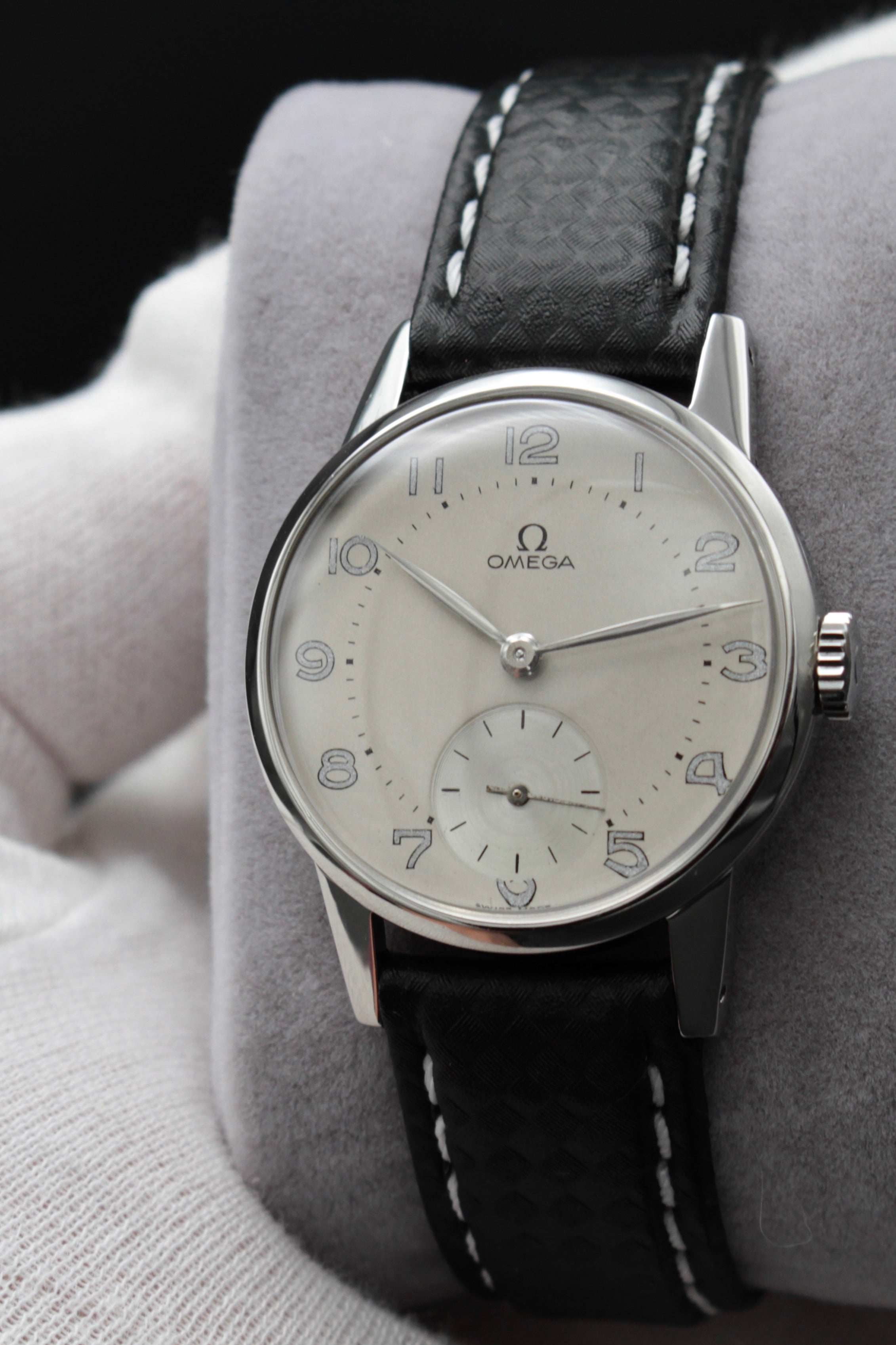 Omega CK 2495, 36mm
