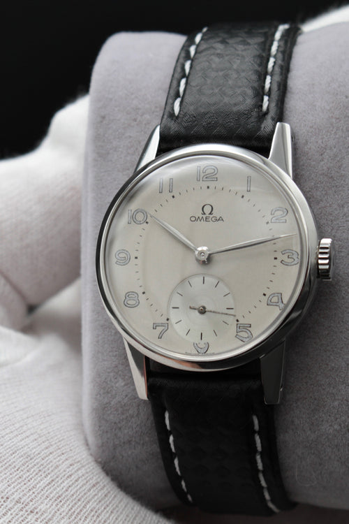 Omega CK 2495, 36mm