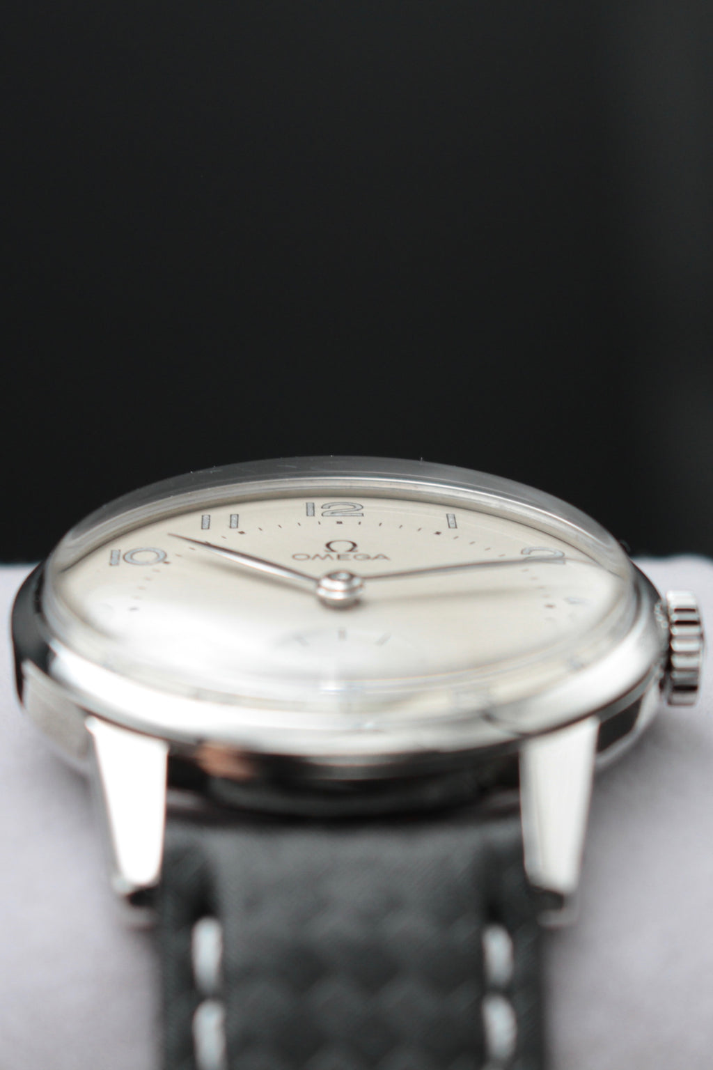 Omega CK 2495, 36mm