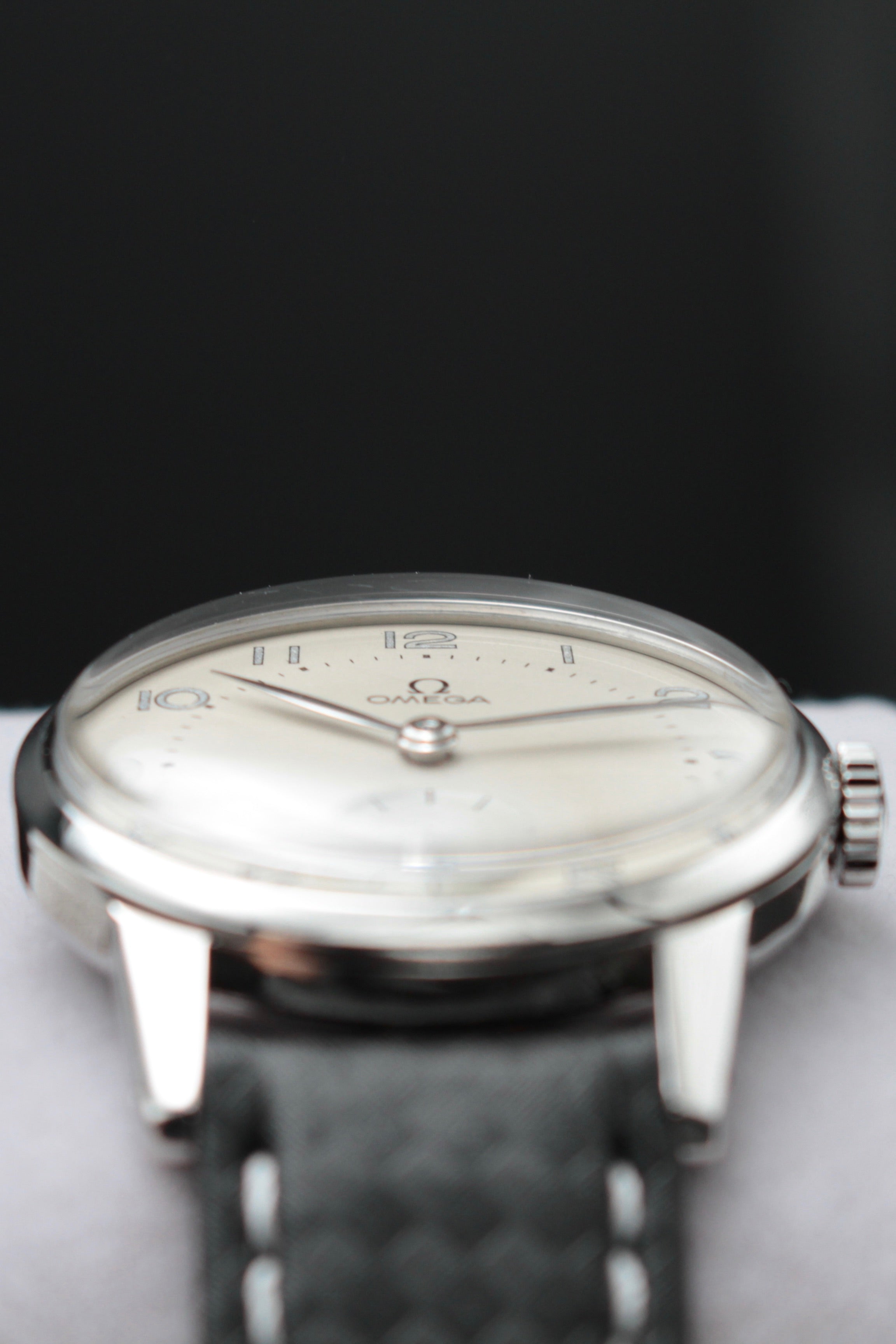 Omega CK 2495, 36mm