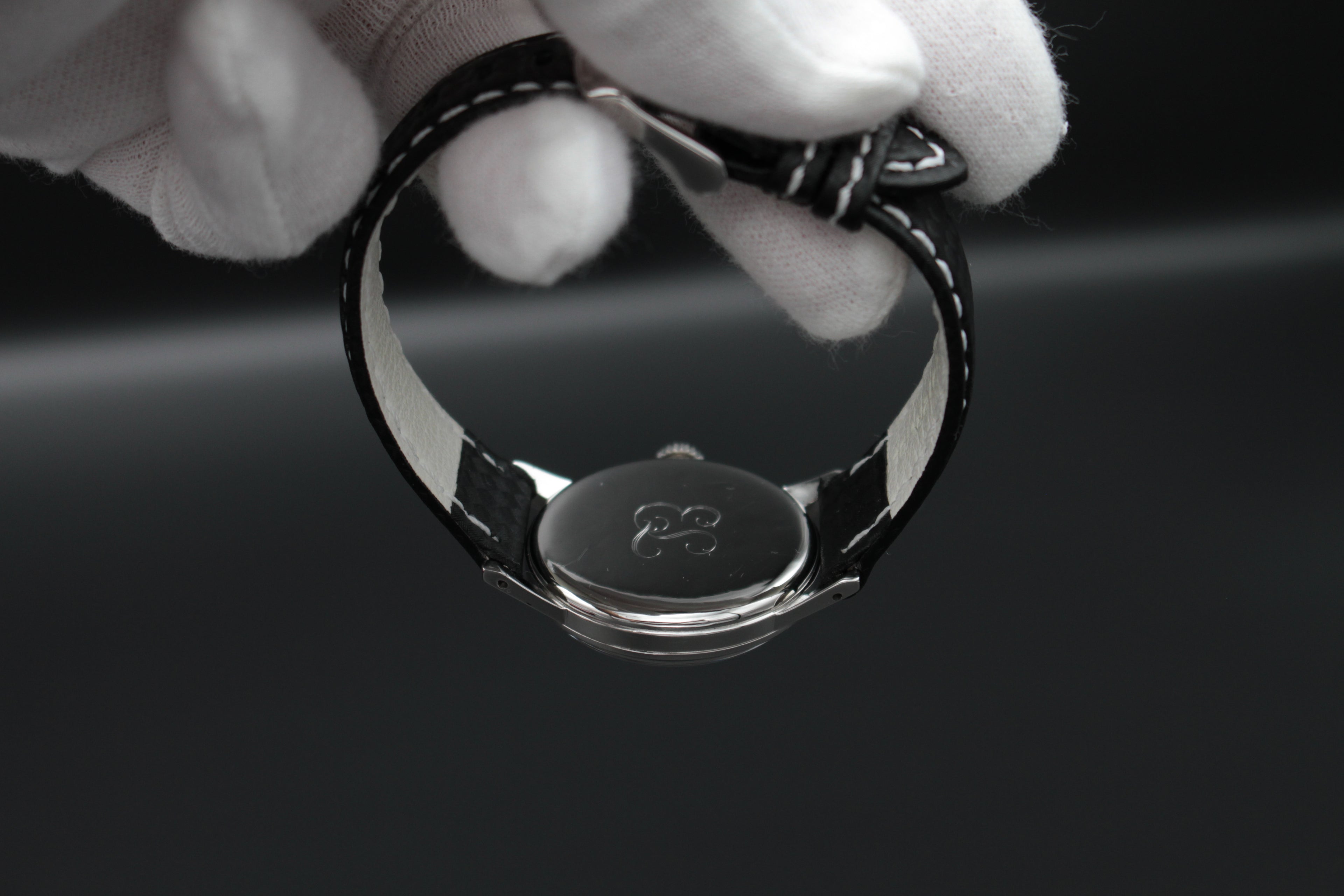 Omega CK 2495, 36mm
