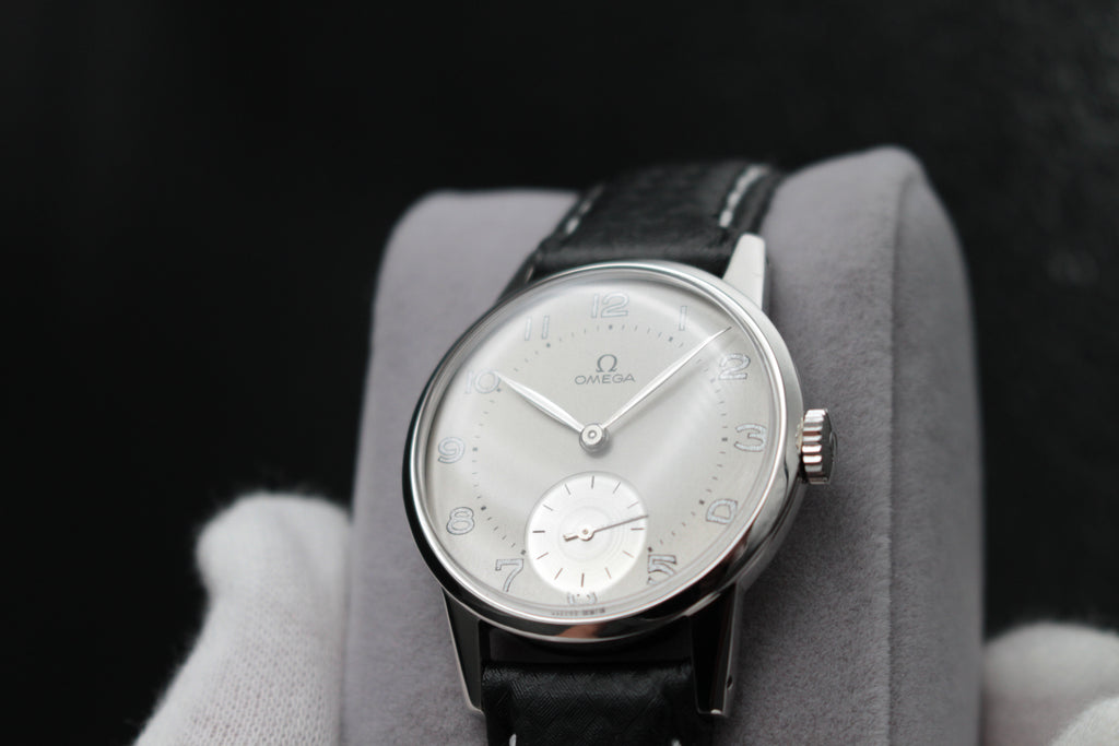 Omega CK 2495, 36mm