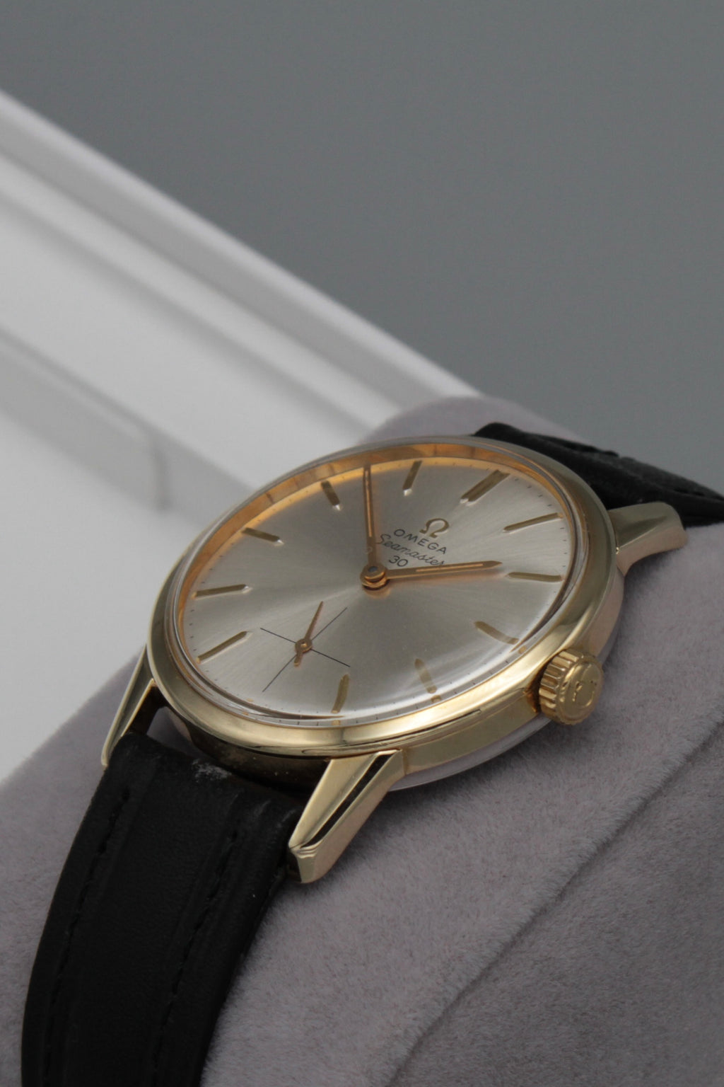 Omega Seamaster 30, ref. 14389, 35mm
