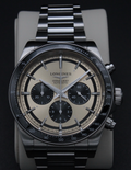 Longines Conquest Chronograph 42mm