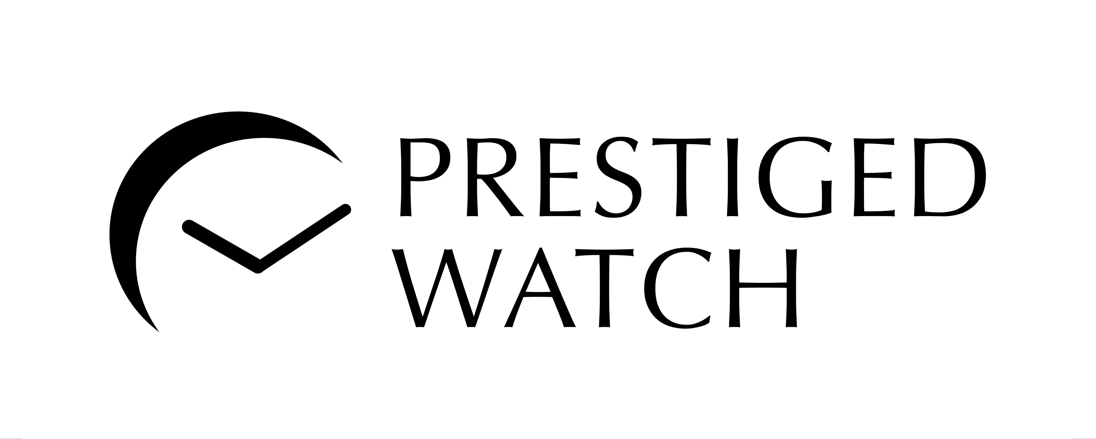 Prestiged Watch